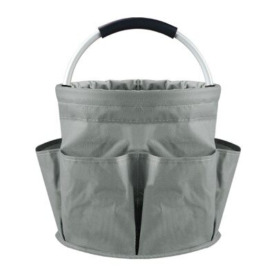 ढहने योग्य अछूता पिकनिक टोकरी