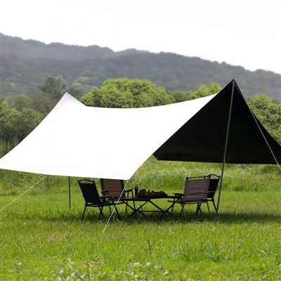 Kanupew reżistenti għall-UV