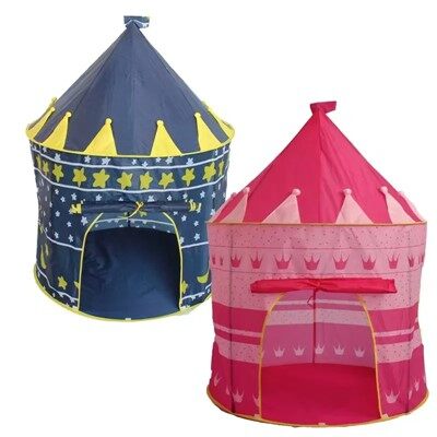 Suv o'tkazmaydigan bolalar chodiri