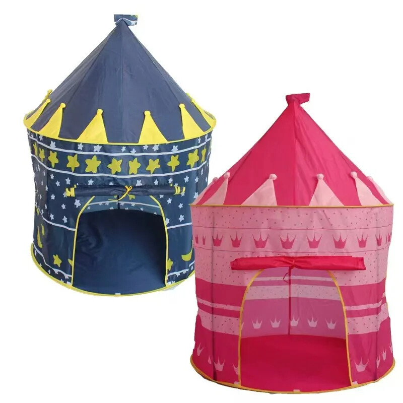 防水キッズテント