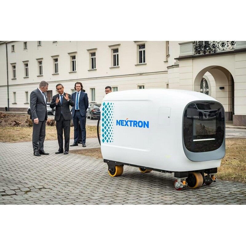 SMART MOBILE POWER high quality