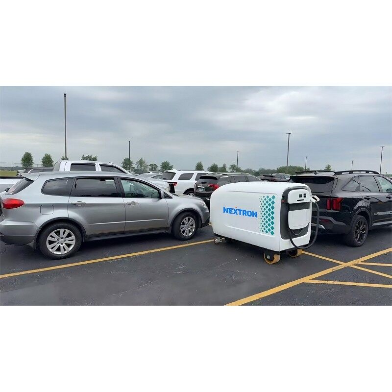 SMART MOBILE POWER factory