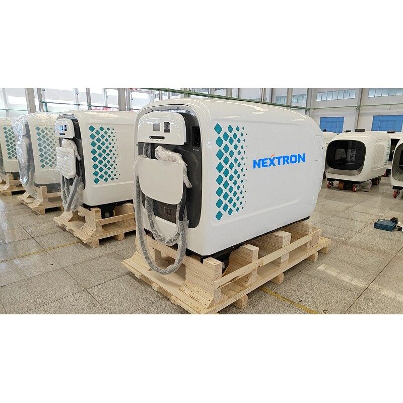 SMART MOBILE POWER suppliers