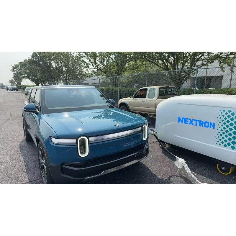 SMART MOBILE POWER suppliers