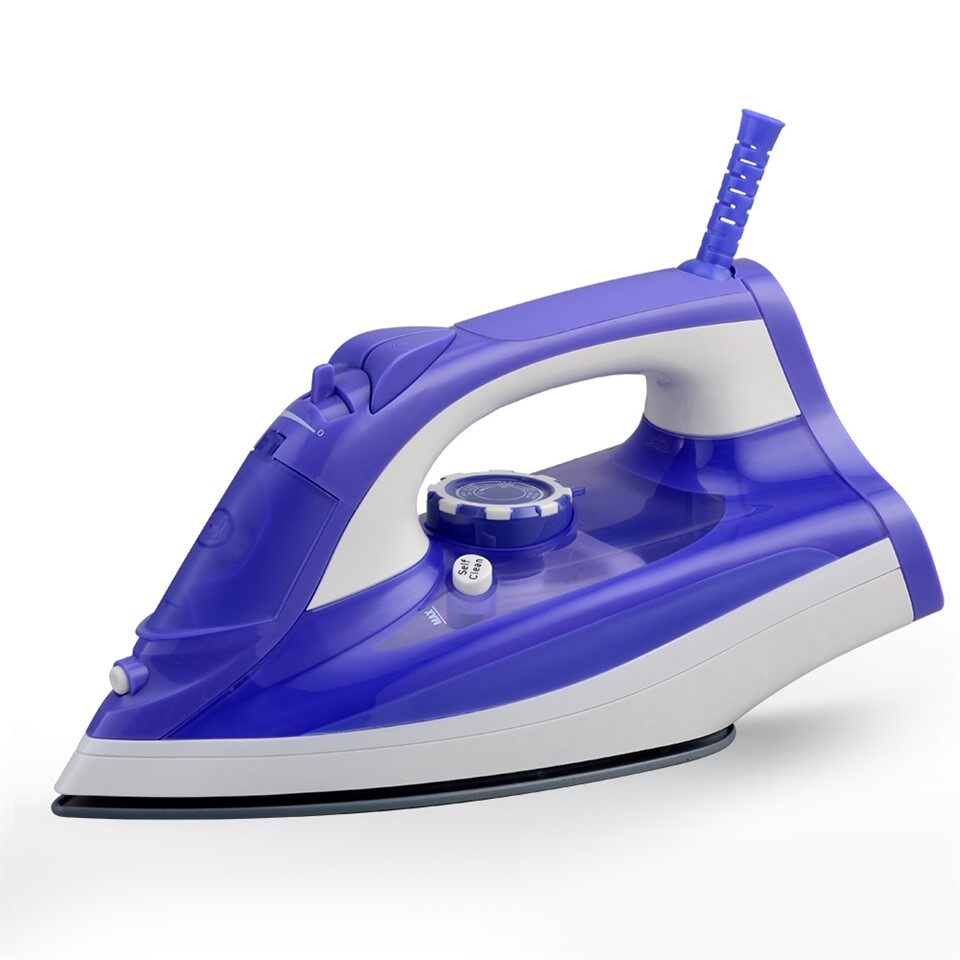 Керамічна підошва парова праска