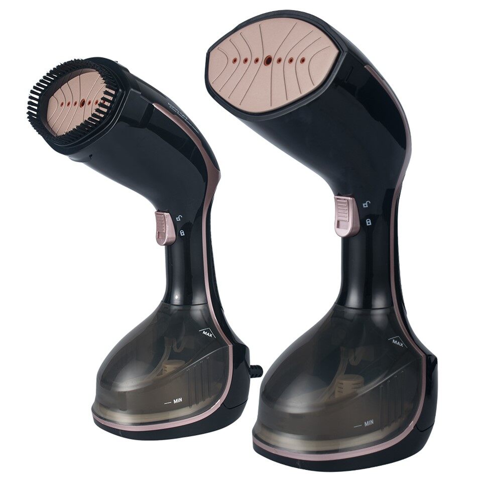 Commercial Mini Steam Iron