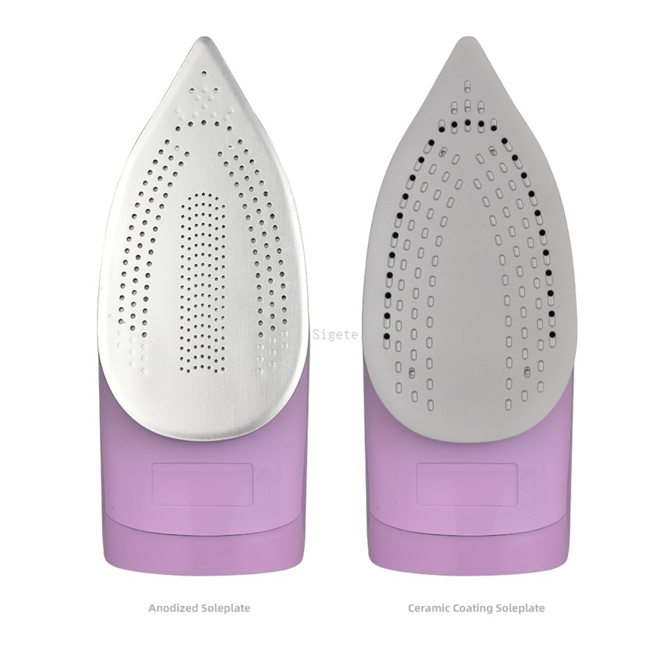 Ħadid tal-fwar tat-temperatura kostanti