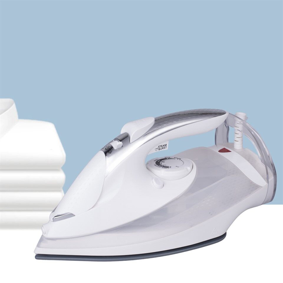 Electric Portable Powerful Steam Iron