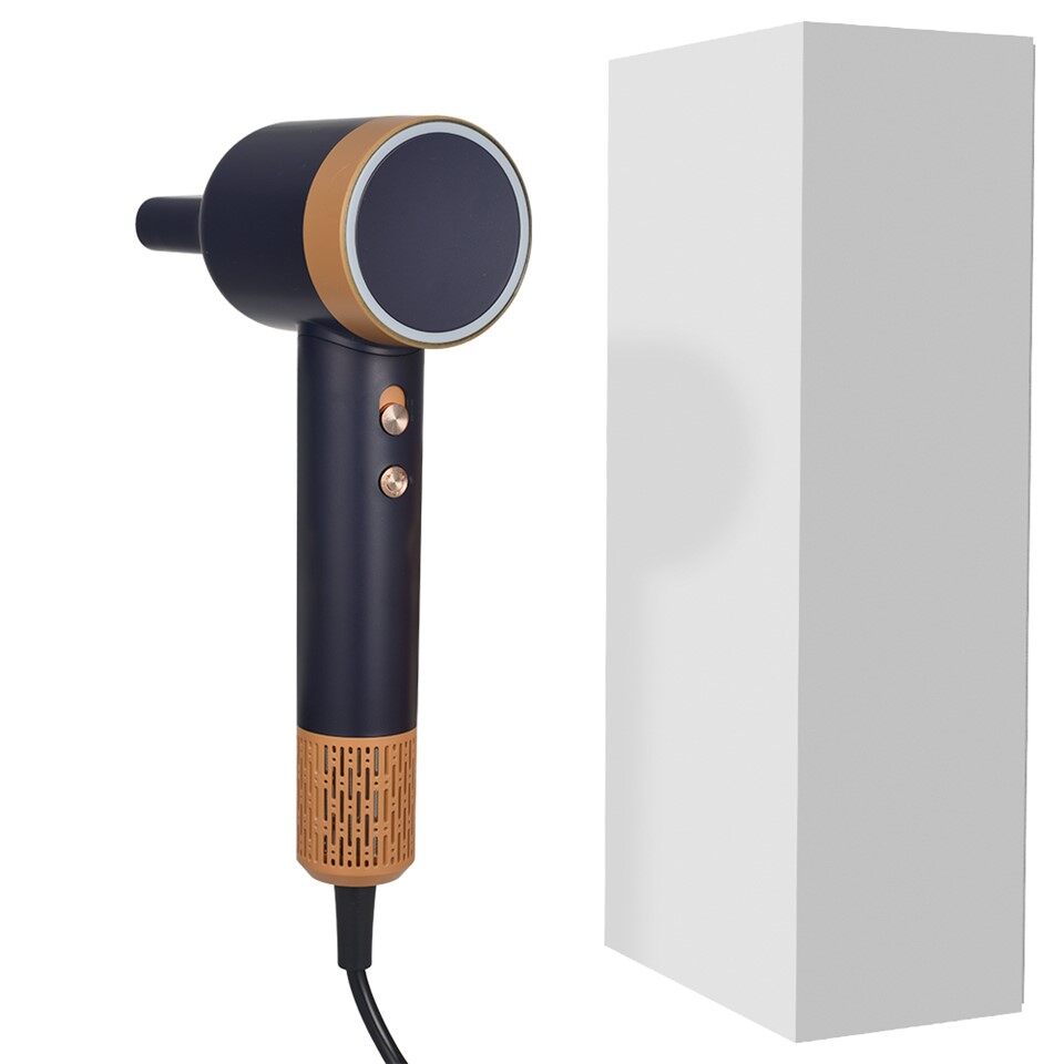 High Speed Ionic Hair Dryer