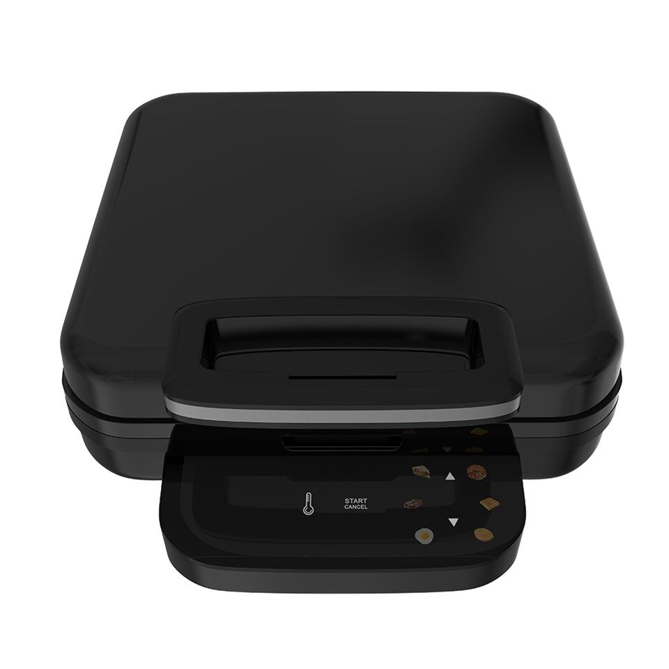 Déantóir ceapaire ilfheidhmeach leictreach faoi stiúir