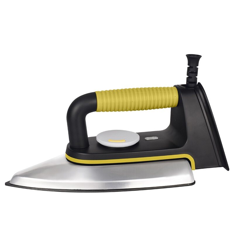 Mini Portable Dry Iron