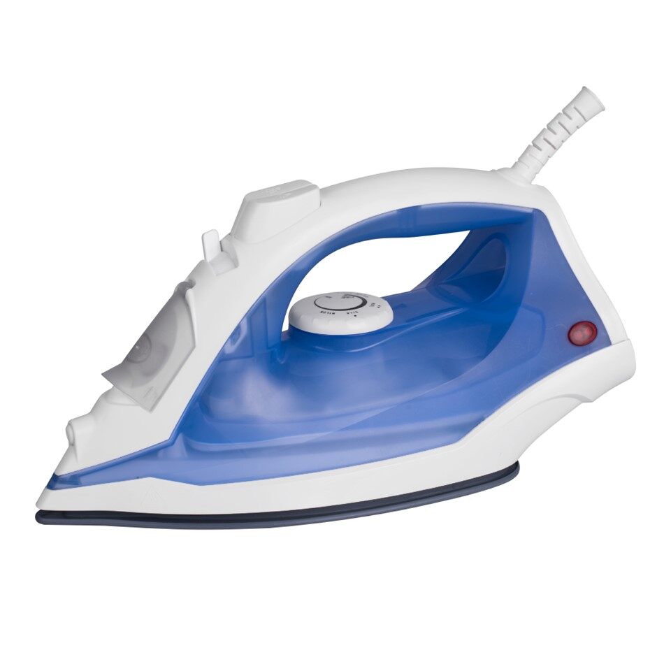 Mini Portable Handheld Steam Iron