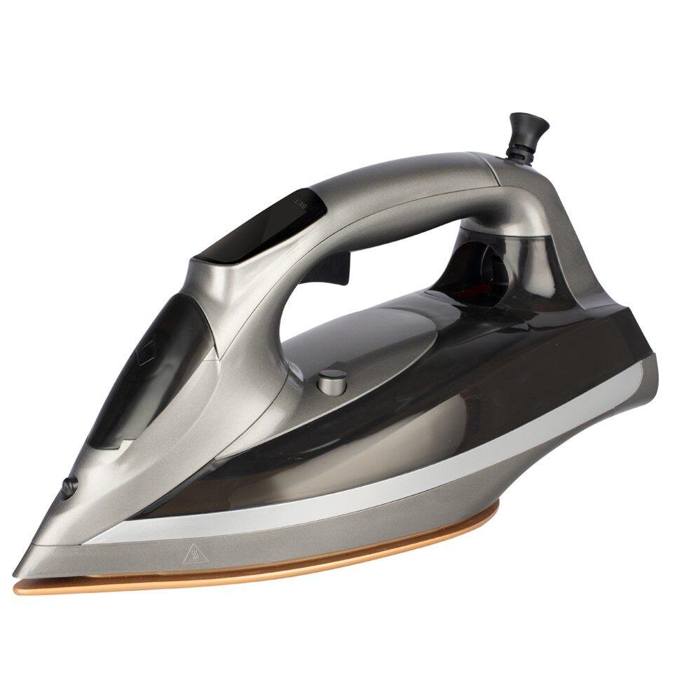 محمولة مكافحة كاليك باخرة مضادة للدفء الحديد