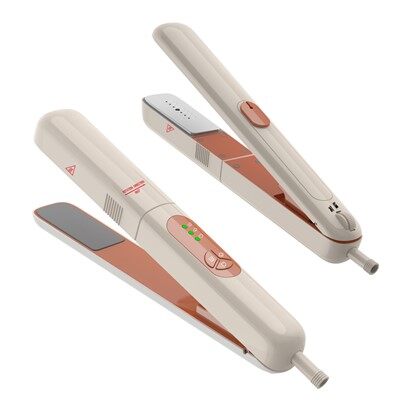 3 in 1 Portable Mini Travel Steam Iron