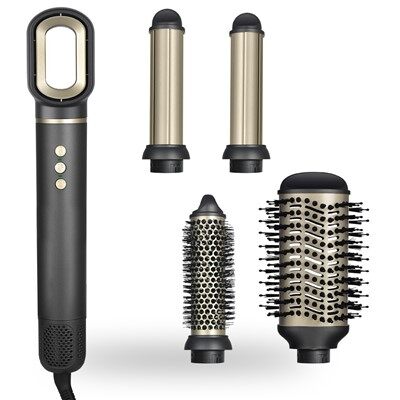 5 in 1 Multifunctional Hot Air Styler Set