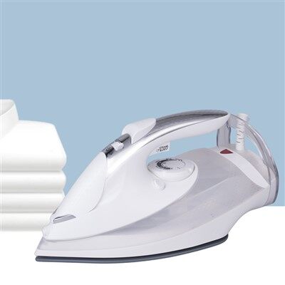 Besi stim kuat mudah alih elektrik mudah alih