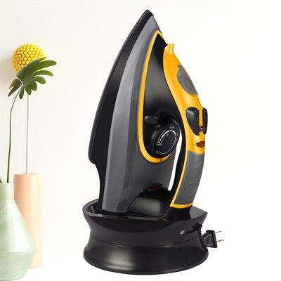 Electric Pressing Dry Steam Iron
