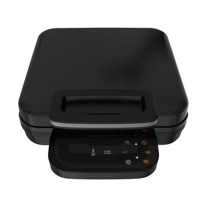 LED Electric Multifunctional Sandwich Maker