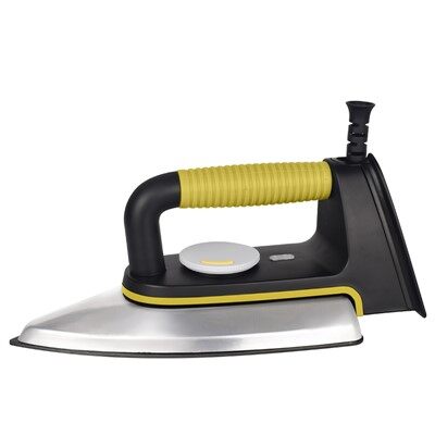 Mini Portable Dry Iron