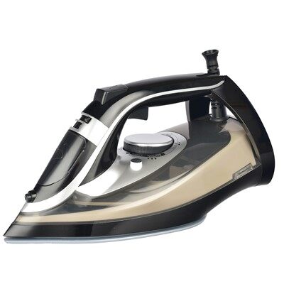 Portable Handheld Steam Iron