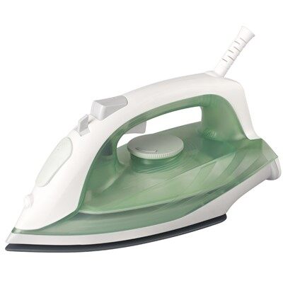 Small Electric Dry Cleaning Steam Iron