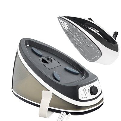 Dampfdrucke -Handheld Electric Iron