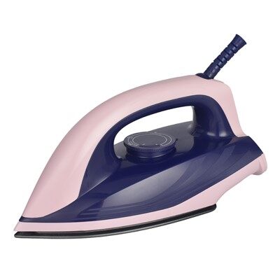 Travel Dry Iron
