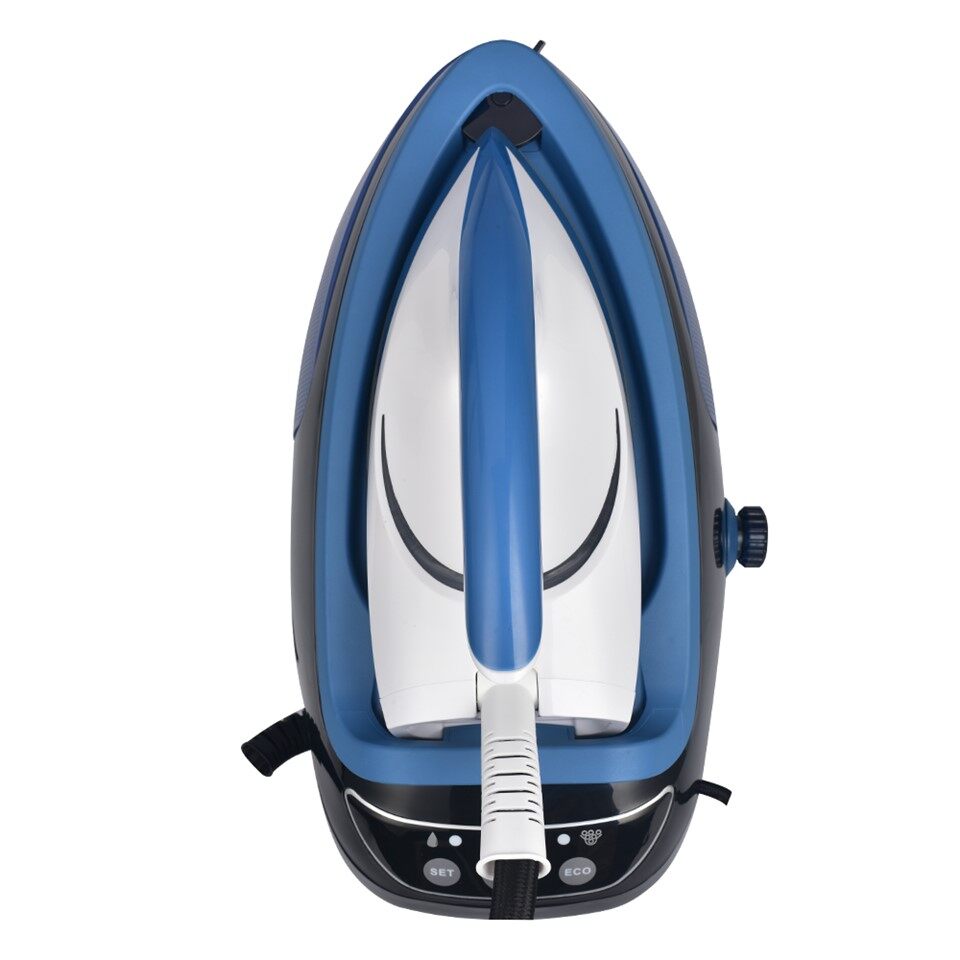 Vertical Electric Steam Press Iron
