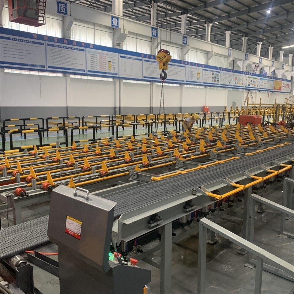 Acél fűrészelés menetes csiszolósor