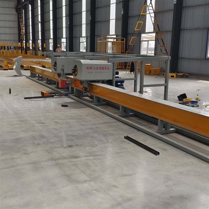 CNC: n suoristaminen ja ben ding integroitu kone