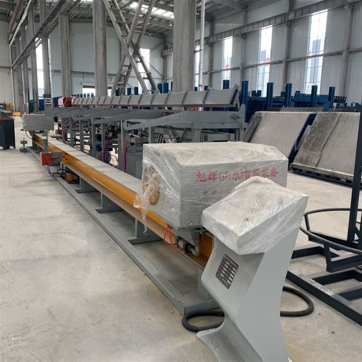 पूरी तरह से स्वचालित स्टील बार बेंडिंग सेंटर