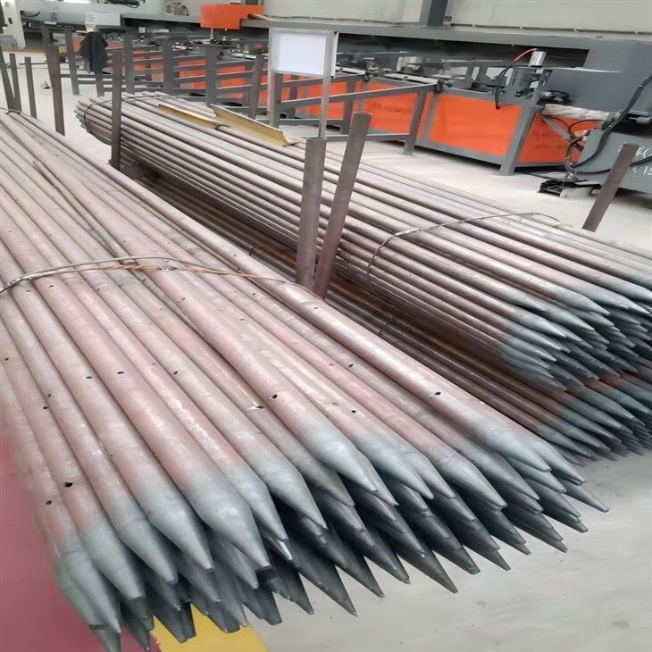 CNC Guide Pipe Production Line