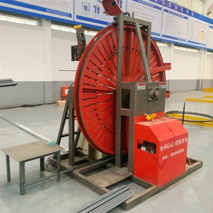 CNC horizontalna mašina za savijanje