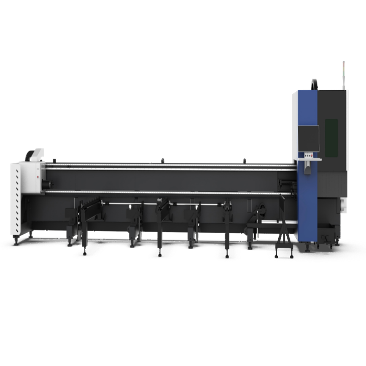 Utstyr for laserskjæring