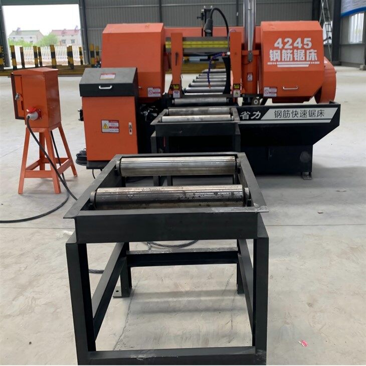 Rebar niputtaminen sahausjärjestelmä