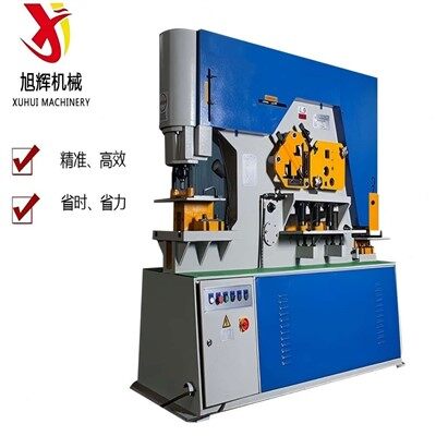 Hydraulisk skjuvningsproduktionslinje