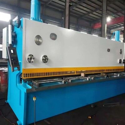 Hidraulična radna stanica za šišanje