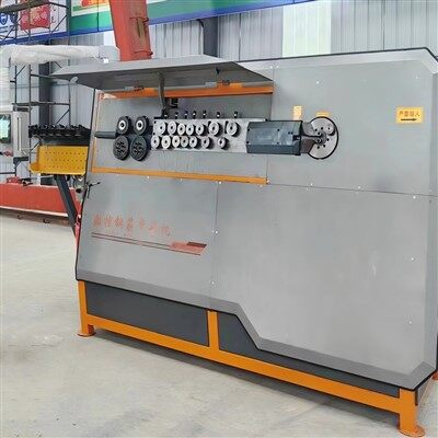 Intelligens acélrúd hajlítógép