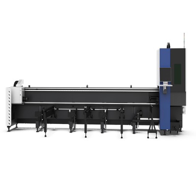 レーザー切断装置