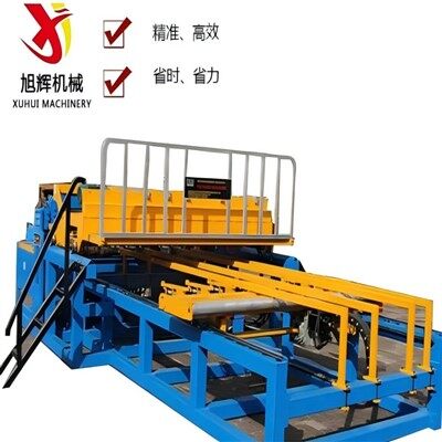 Machine de soudage à arc argon en mesh en acier