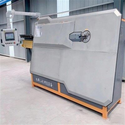 Kagylófeldolgozó gép