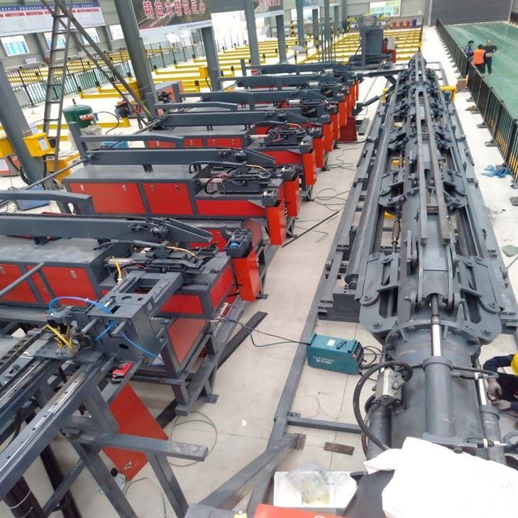 Terasest puuri tööjaam