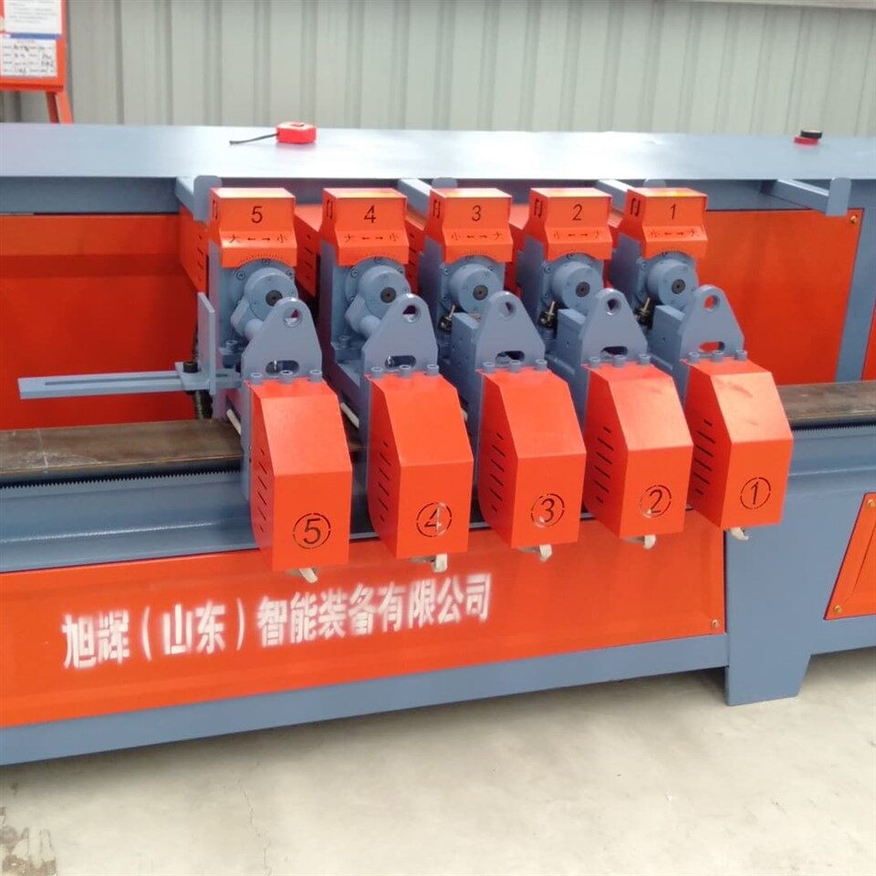 Mesin Bending Rebar
