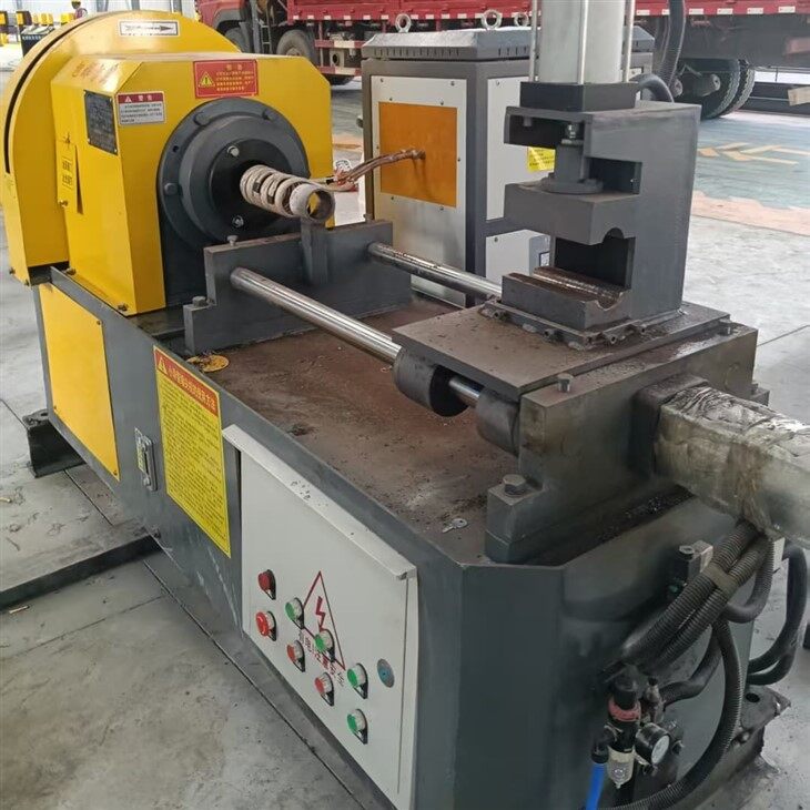 Μηχάνημα σχηματισμού άκρου καθετήρα