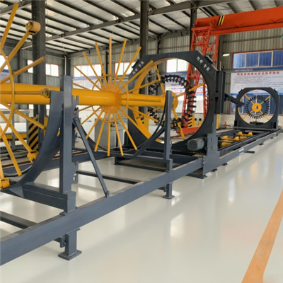 Raudoitushitsauskone