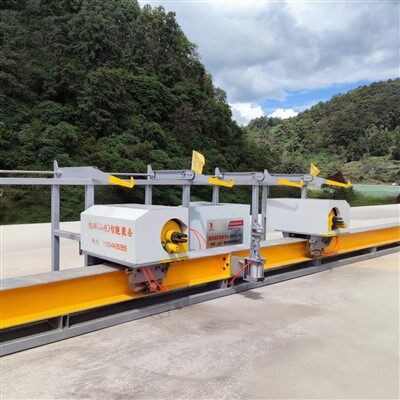 Pusat Bending Engineering Bridge