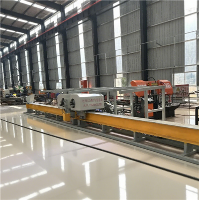 CNC 스틸 바 벤딩 센터