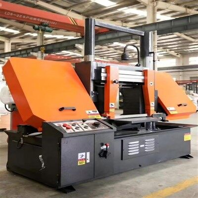 Sistema de corte de barra de acero CNC