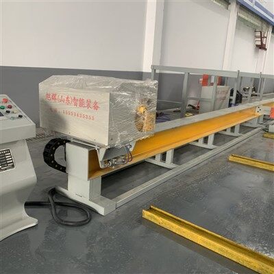 Pusat Pembengkokan Konstruksi