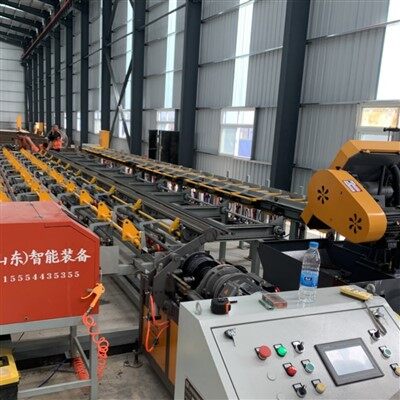 Tartós és stabil vágás – Menetfeldolgozás – Csiszolósor